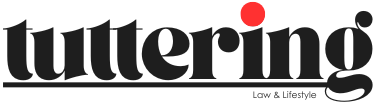 Tuttering