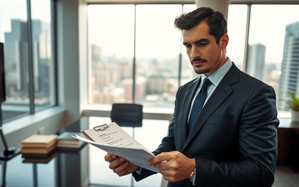 Dui Attorney Qualities Evaluation