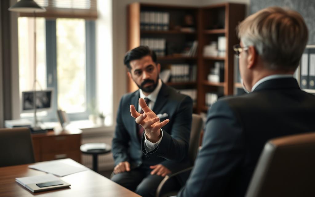 Dui Attorney Qualities