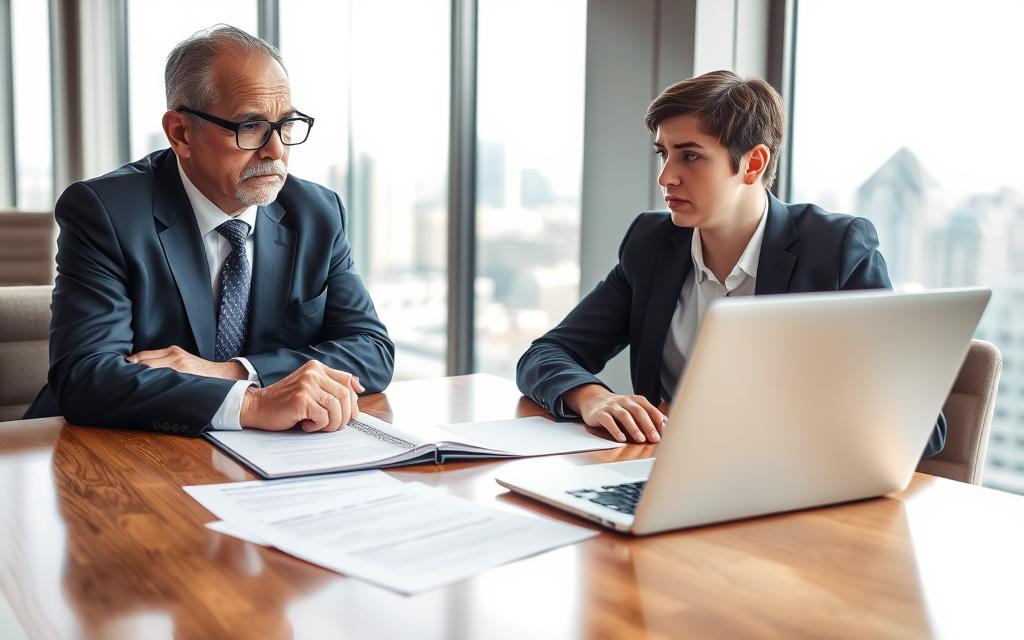 Dui Defense Attorney Consultation