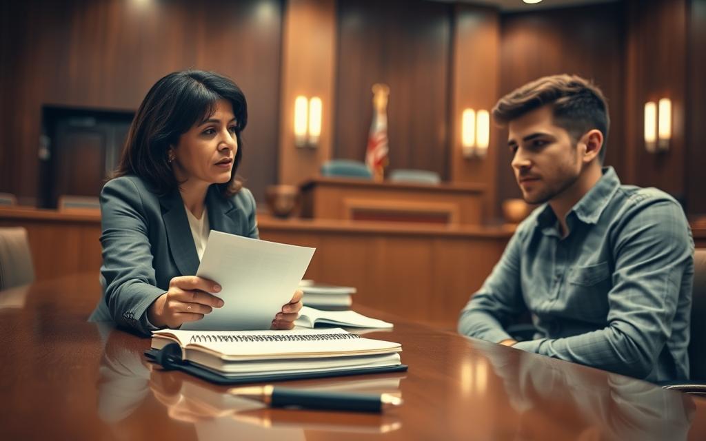 Dui Legal Defense Strategy