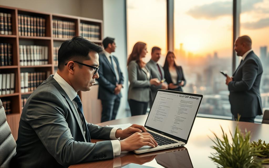 Finding Local Dui Attorneys