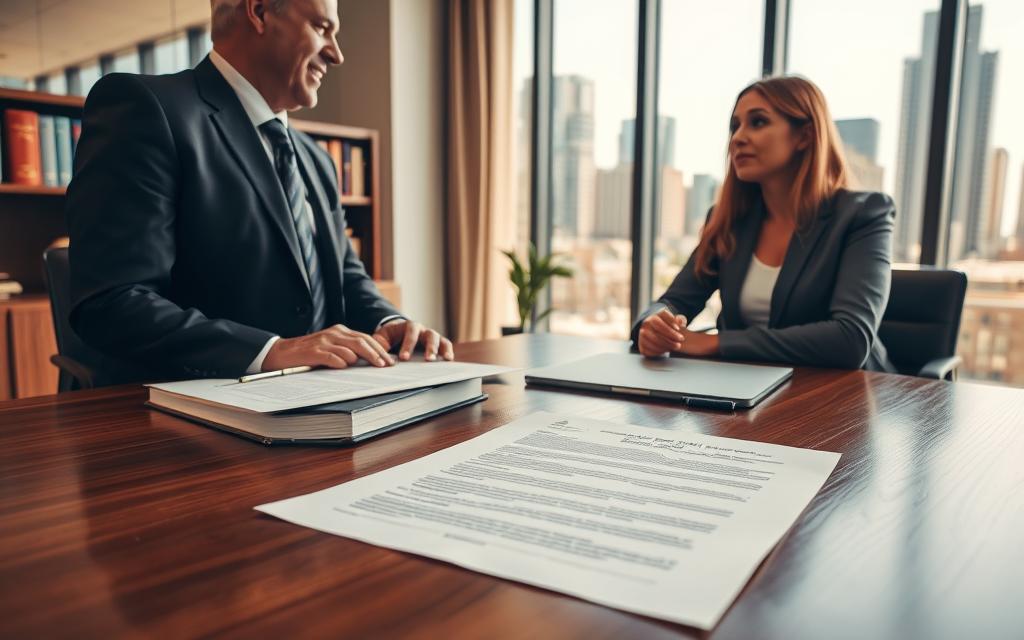 Dui Attorney Consultation Process