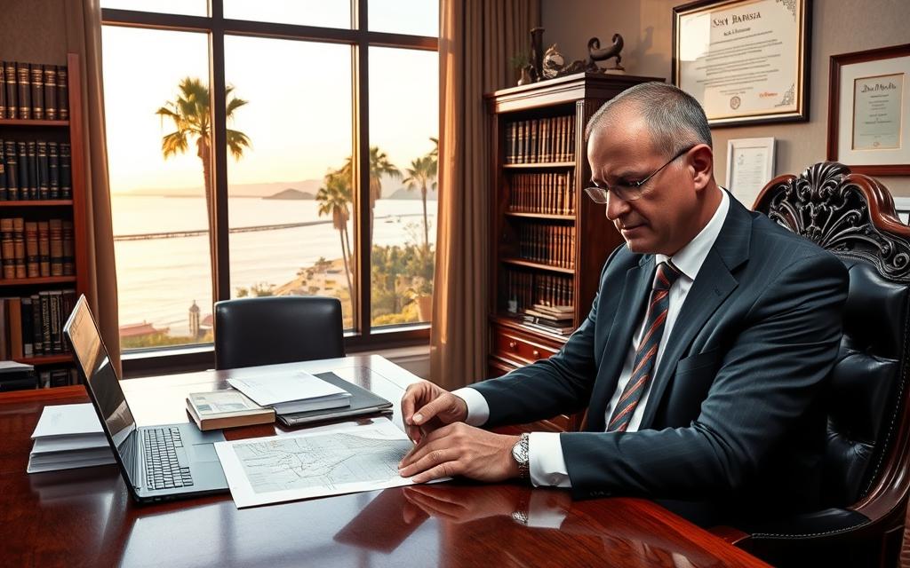 Santa Barbara Dui Legal Process