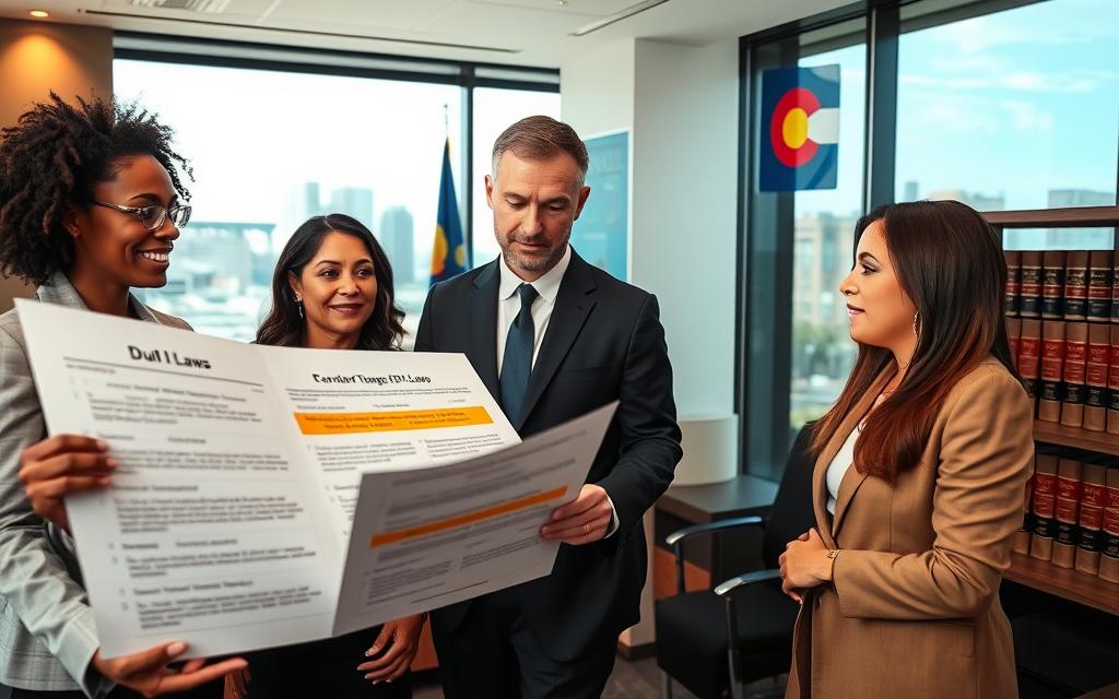 Colorado Dui Law Changes