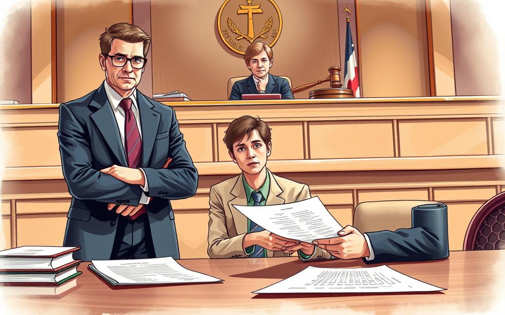 Dui Arrest Legal Steps