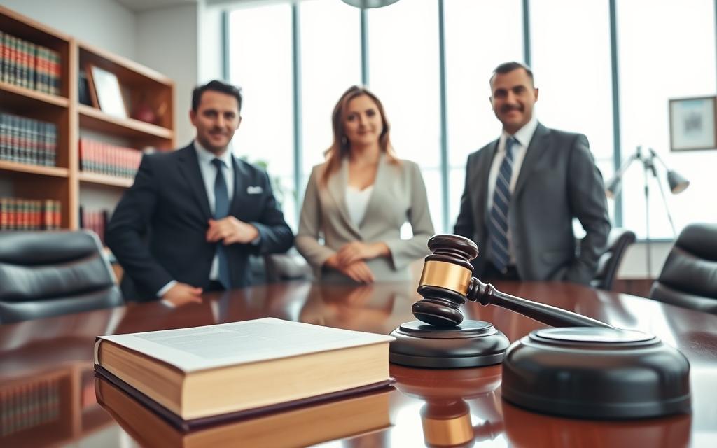 Cincinnati DUI Lawyers – Trusted Local Defense Experts