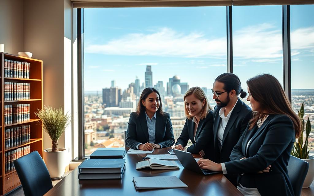 Denver Underage DUI Defense Attorney – Trusted Support Team